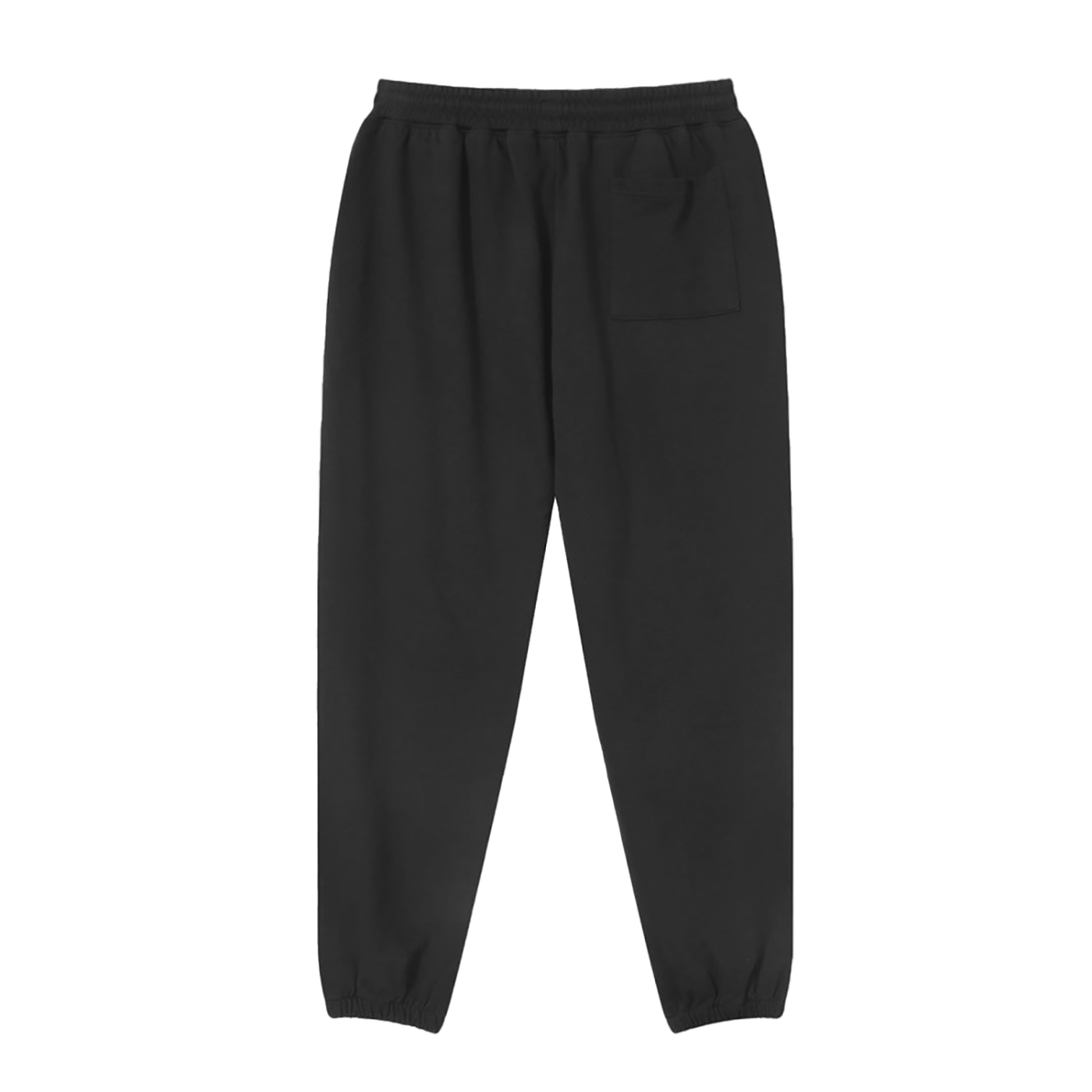 Angel Elastic Waist Joggers