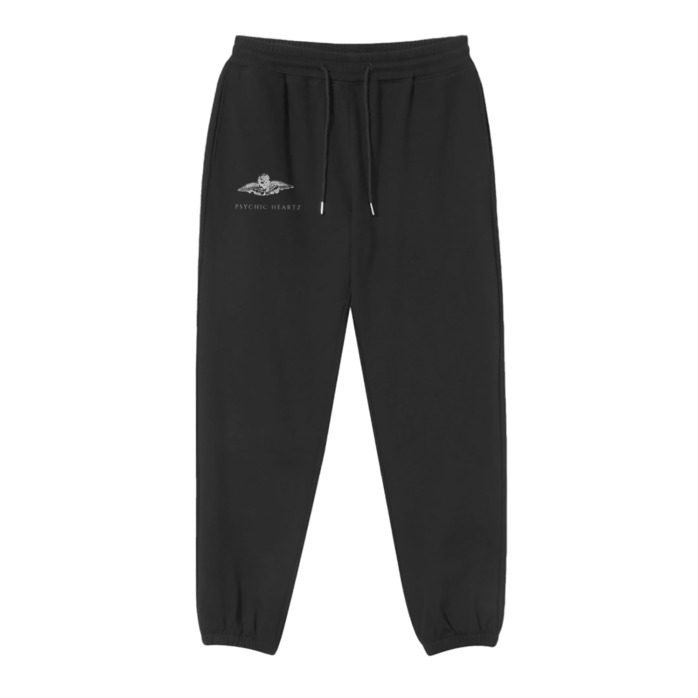 Angel Elastic Waist Joggers